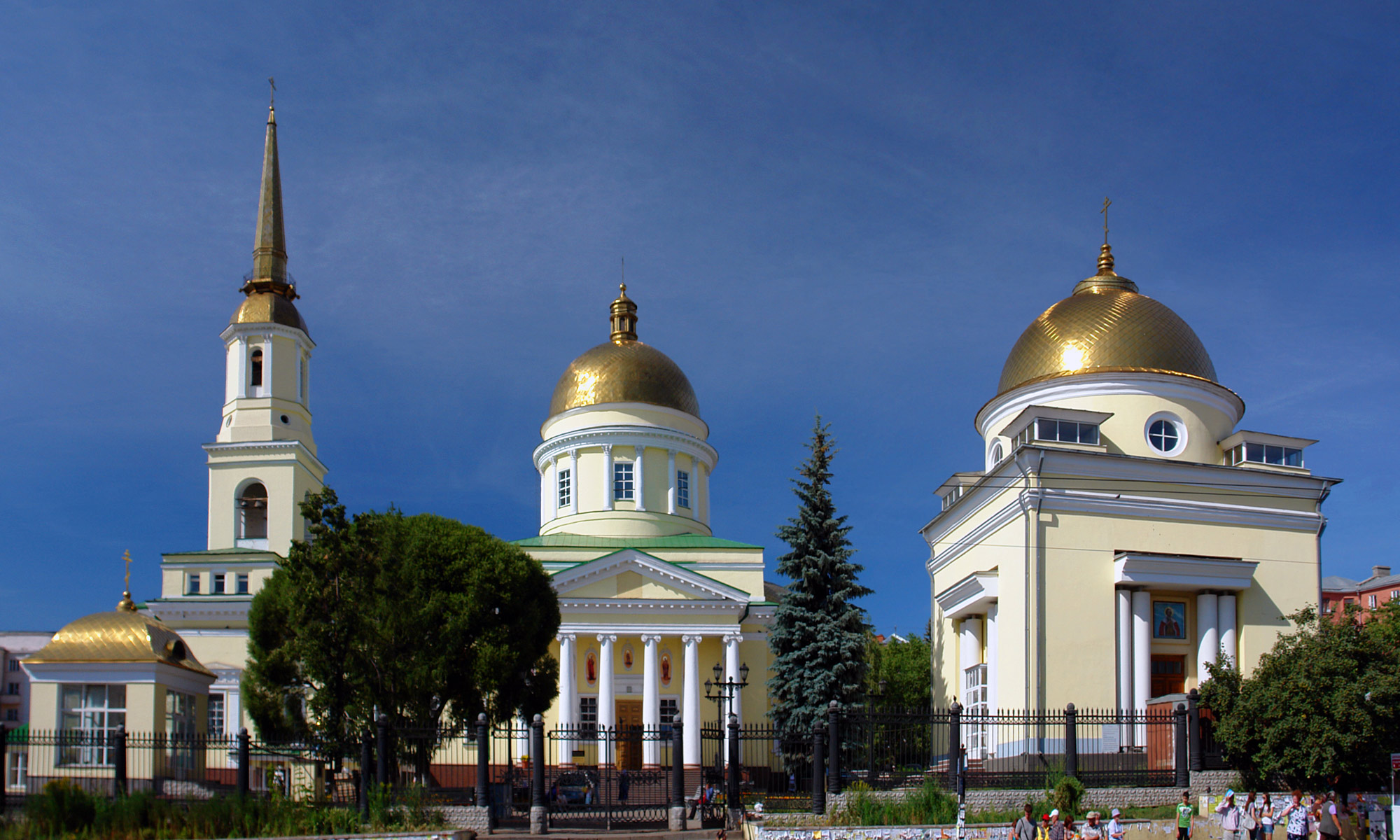 Izhevsk